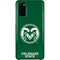Colorado State University CSU Rams Logo Galaxy S20 Lite Case