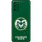Colorado State University CSU Rams Logo Galaxy S20 Plus Skin