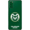Colorado State University CSU Rams Logo Galaxy S20 Skin
