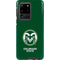 Colorado State University CSU Rams Logo Galaxy S20 Ultra 5G Pro Case