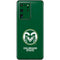 Colorado State University CSU Rams Logo Galaxy S20 Ultra 5G Skin