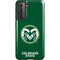 Colorado State University CSU Rams Logo Galaxy S21 5G Pro Case
