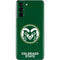 Colorado State University CSU Rams Logo Galaxy S21 5G Skin