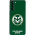 Colorado State University CSU Rams Logo Galaxy S21 5G Skin