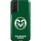 Colorado State University CSU Rams Logo Galaxy S21 FE Pro Case