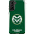 Colorado State University CSU Rams Logo Galaxy S21 Plus 5G Pro Case