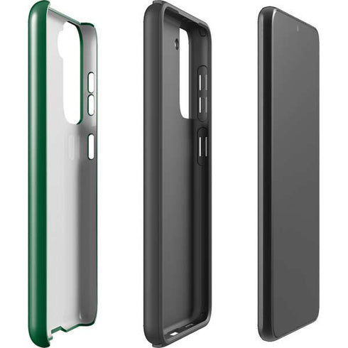 Colorado State University CSU Rams Logo Galaxy S21 Plus 5G Pro Case