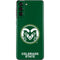 Colorado State University CSU Rams Logo Galaxy S21 Plus 5G Skin