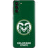 Colorado State University CSU Rams Logo Galaxy S21 Plus 5G Skin