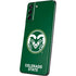 Colorado State University CSU Rams Logo Galaxy S21 Plus 5G Skin