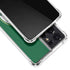 Colorado State University CSU Rams Logo Galaxy S21 Ultra 5G Clear Case