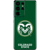Colorado State University CSU Rams Logo Galaxy S21 Ultra 5G Skin