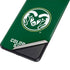 Colorado State University CSU Rams Logo Galaxy S21 Ultra 5G Skin