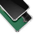 Colorado State University CSU Rams Logo Galaxy S22 Clear Case