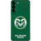 Colorado State University CSU Rams Logo Galaxy S22 Plus Skin