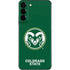 Colorado State University CSU Rams Logo Galaxy S22 Plus Skin