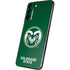 Colorado State University CSU Rams Logo Galaxy S22 Plus Skin
