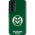 Colorado State University CSU Rams Logo Galaxy S22 Pro Case