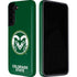 Colorado State University CSU Rams Logo Galaxy S22 Pro Case