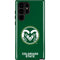 Colorado State University CSU Rams Logo Galaxy S22 Ultra Pro Case