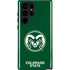 Colorado State University CSU Rams Logo Galaxy S22 Ultra Pro Case
