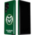 Colorado State University CSU Rams Logo Galaxy S22 Ultra Pro Case