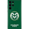 Colorado State University CSU Rams Logo Galaxy S22 Ultra Skin