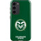 Colorado State University CSU Rams Logo Galaxy S23 Plus Pro Case