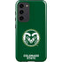 Colorado State University CSU Rams Logo Galaxy S23 Plus Pro Case