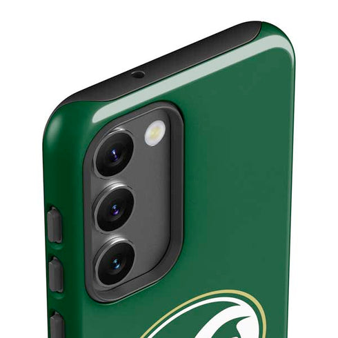 Colorado State University CSU Rams Logo Galaxy S23 Plus Pro Case