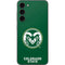 Colorado State University CSU Rams Logo Galaxy S23 Plus Skin