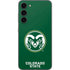 Colorado State University CSU Rams Logo Galaxy S23 Plus Skin