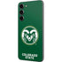 Colorado State University CSU Rams Logo Galaxy S23 Plus Skin
