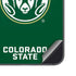 Colorado State University CSU Rams Logo Galaxy S23 Plus Skin