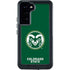 Colorado State University CSU Rams Logo Galaxy S23 Plus Waterproof Case