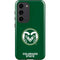 Colorado State University CSU Rams Logo Galaxy S23 Pro Case