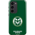 Colorado State University CSU Rams Logo Galaxy S23 Pro Case