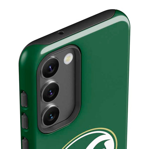 Colorado State University CSU Rams Logo Galaxy S23 Pro Case