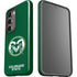 Colorado State University CSU Rams Logo Galaxy S23 Pro Case