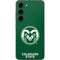 Colorado State University CSU Rams Logo Galaxy S23 Skin