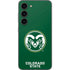 Colorado State University CSU Rams Logo Galaxy S23 Skin