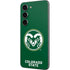 Colorado State University CSU Rams Logo Galaxy S23 Skin