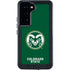 Colorado State University CSU Rams Logo Galaxy S23 Waterproof Case