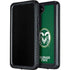 Colorado State University CSU Rams Logo Galaxy S23 Waterproof Case