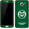 Colorado State University CSU Rams Logo Galaxy S7 Edge Skin