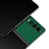 Colorado State University CSU Rams Logo Galaxy Z Fold4 5G Skin