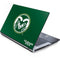 Colorado State University CSU Rams Logo Generic Laptop Skin