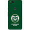 Colorado State University CSU Rams Logo Google Pixel 2 Skin