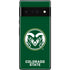 Colorado State University CSU Rams Logo Google Pixel 6 Pro Skin