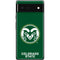 Colorado State University CSU Rams Logo Google Pixel 6 Skin